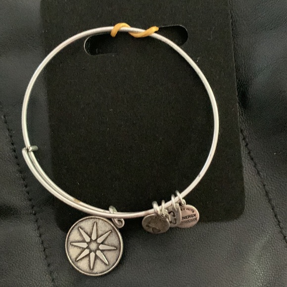 Alex and Ani Energy bracelet - Picture 2 of 2